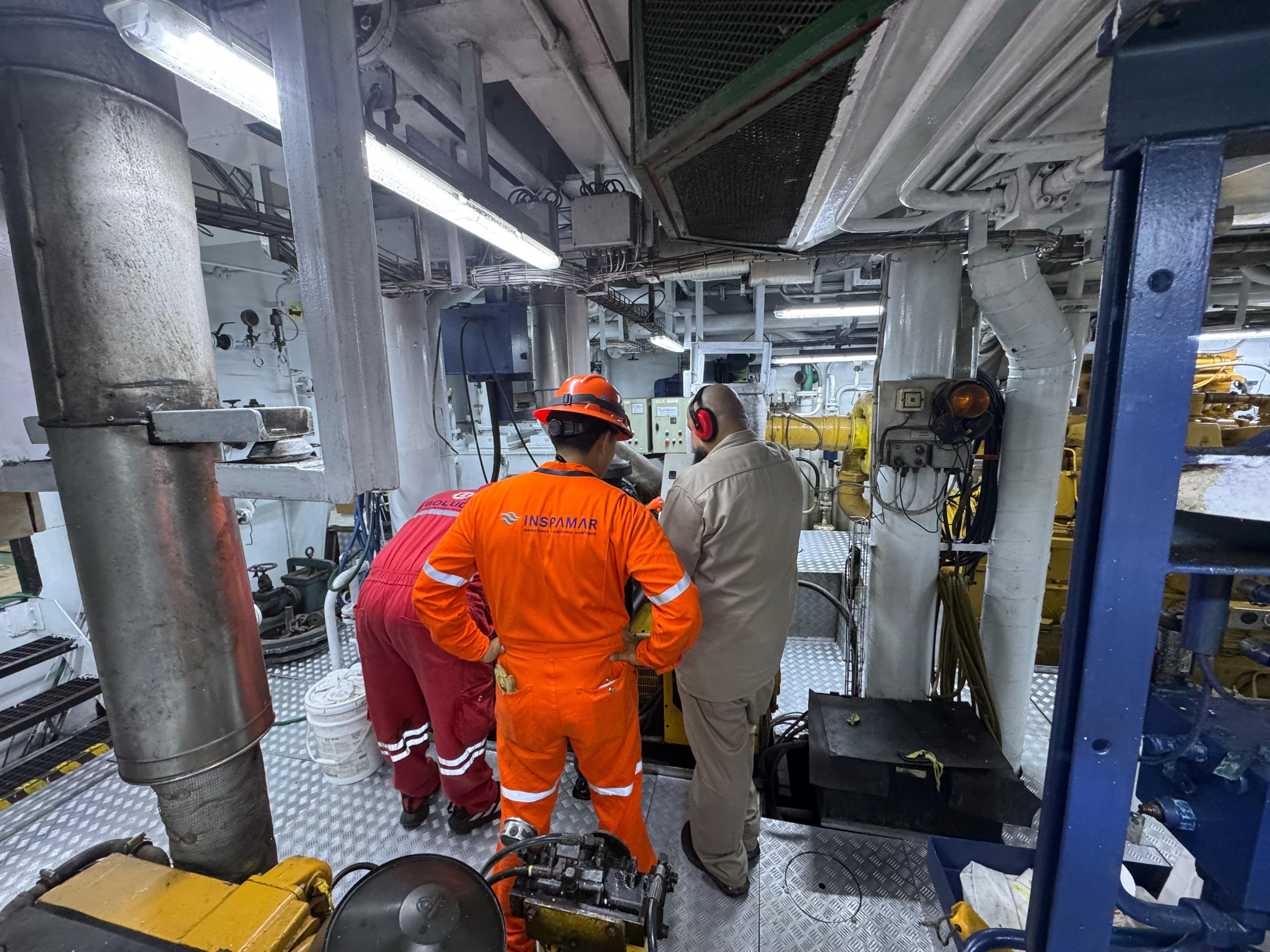 ASISTENCIA TÉCNICA ESPECIALIZADA