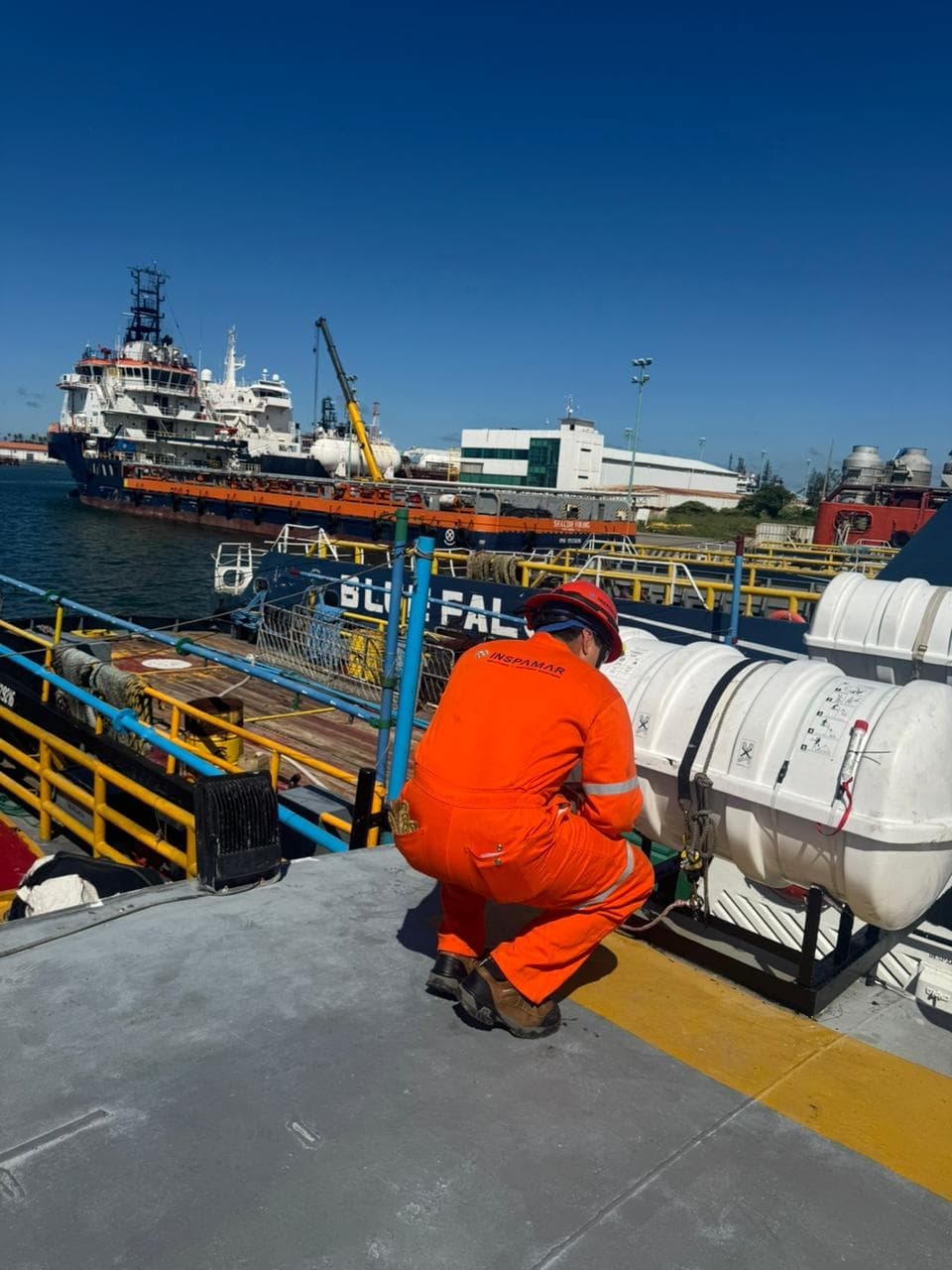 INGENIERÍA NAVAL